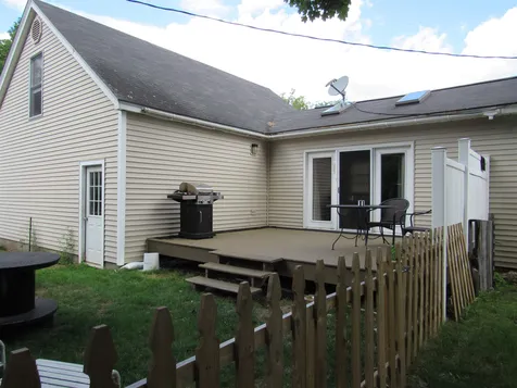 8 Church Street Gorham NH 03581
