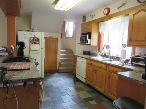 8 Church Street Gorham NH 03581