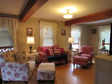8 Church Street Gorham NH 03581