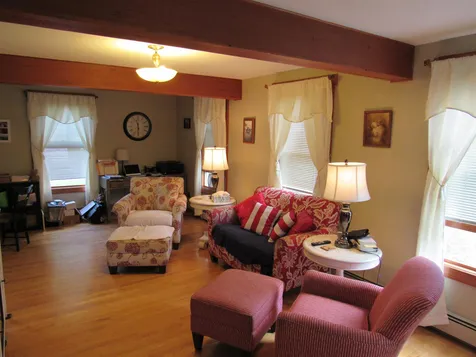 8 Church Street Gorham NH 03581