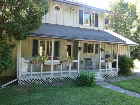 693 Woodbury Road Springfield VT 05156