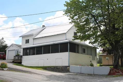 55 Liberty Street Richford VT 05476