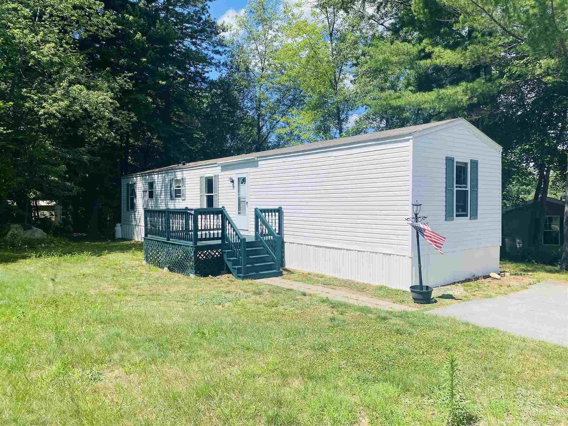 6 Cheryl Drive Allenstown NH 03275