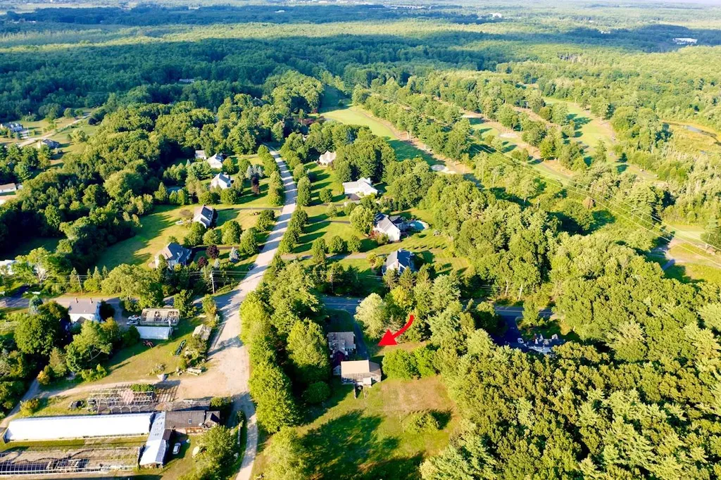 220 Breakfast Hill Road Greenland NH 03840