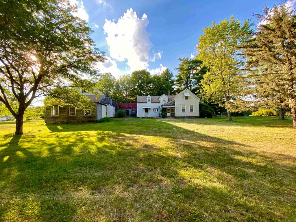 220 Breakfast Hill Road Greenland NH 03840