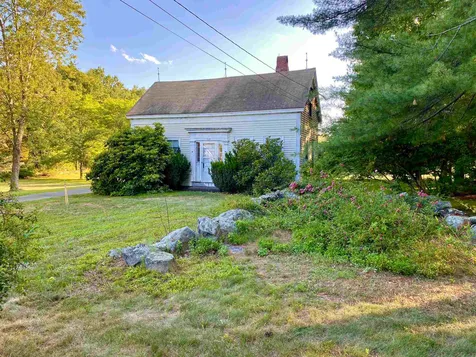 220 Breakfast Hill Road Greenland NH 03840