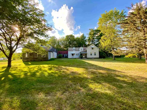220 Breakfast Hill Road Greenland NH 03840