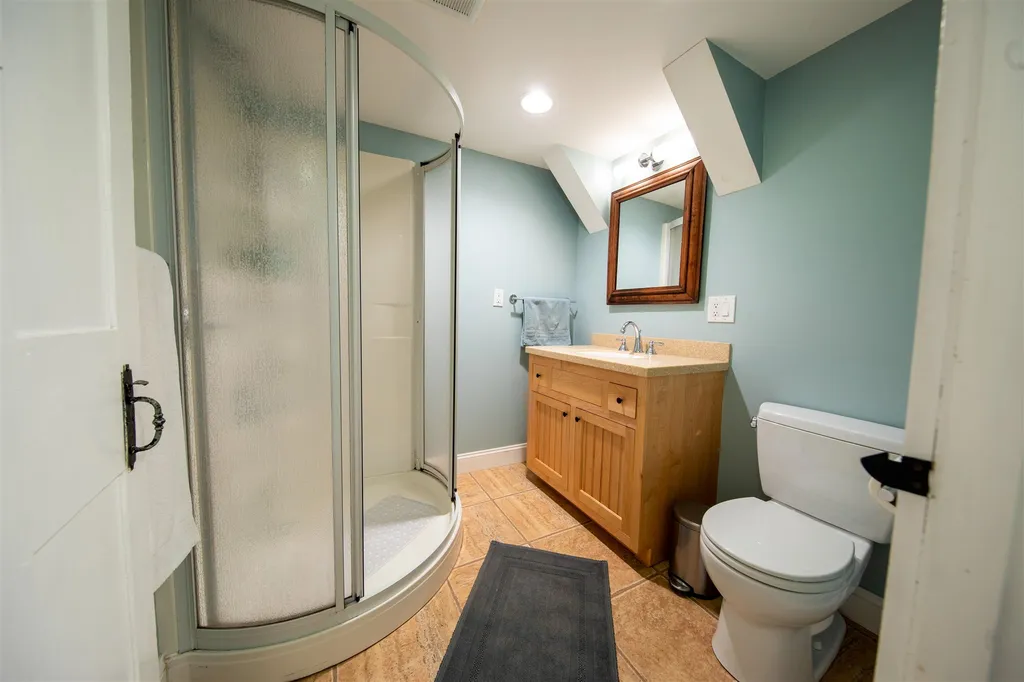 113 Sawyer Hill Road Canaan NH 03741