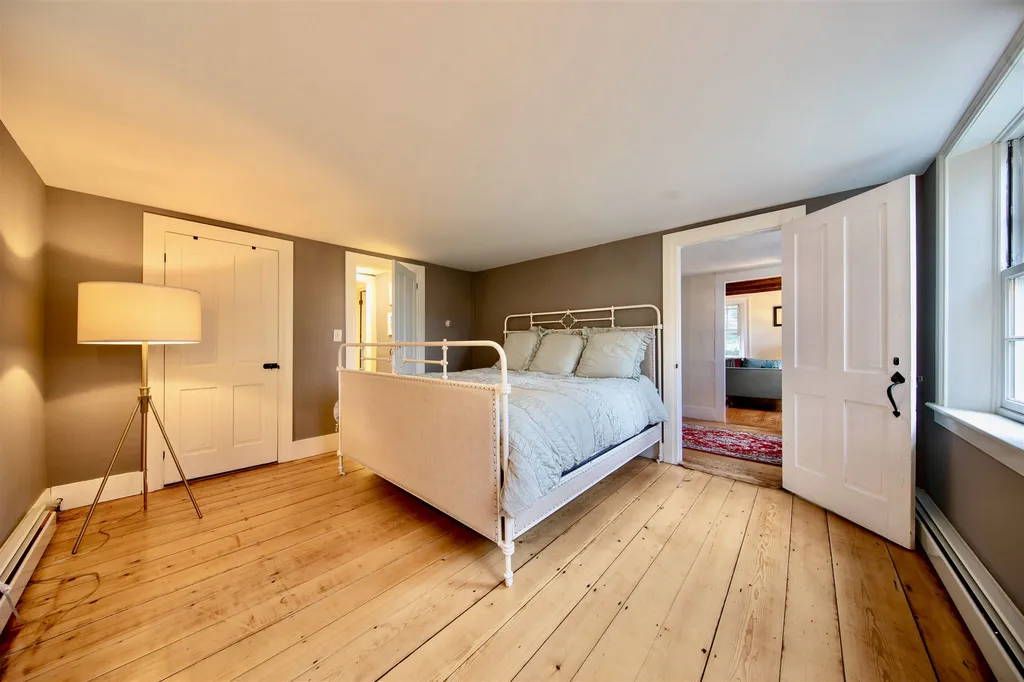 113 Sawyer Hill Road Canaan NH 03741
