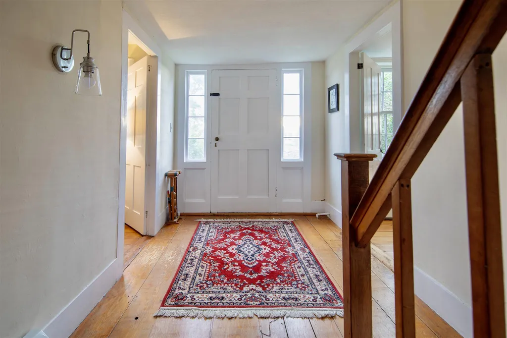 113 Sawyer Hill Road Canaan NH 03741