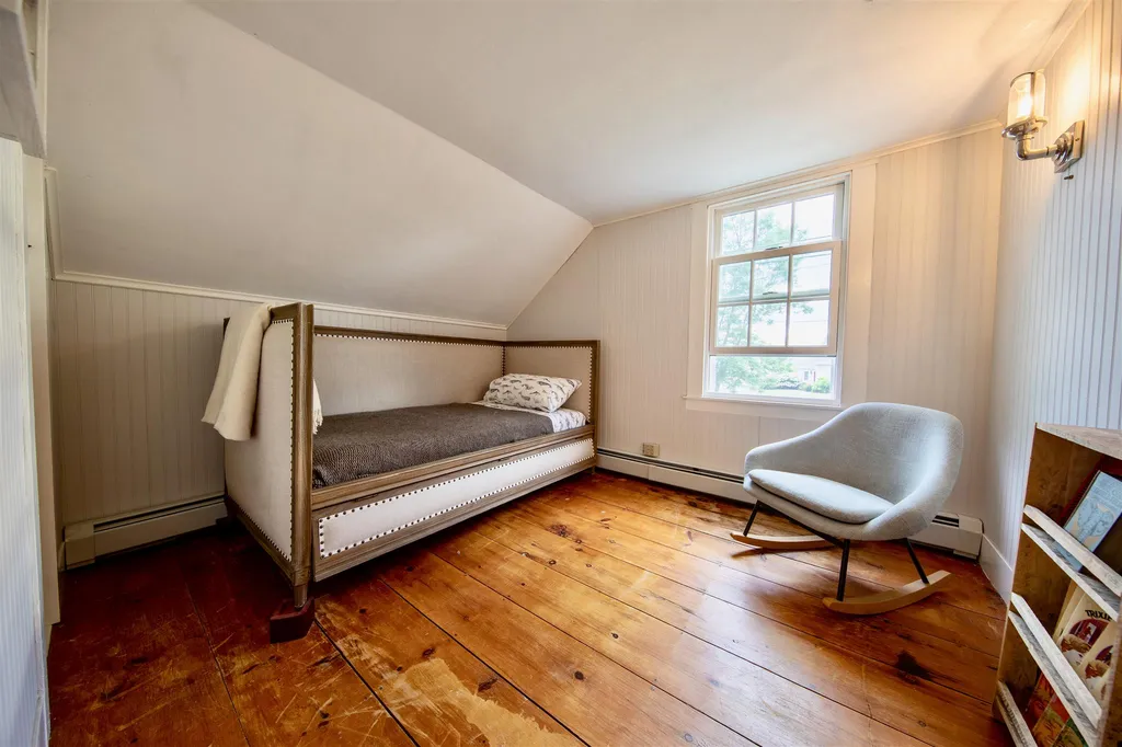 113 Sawyer Hill Road Canaan NH 03741