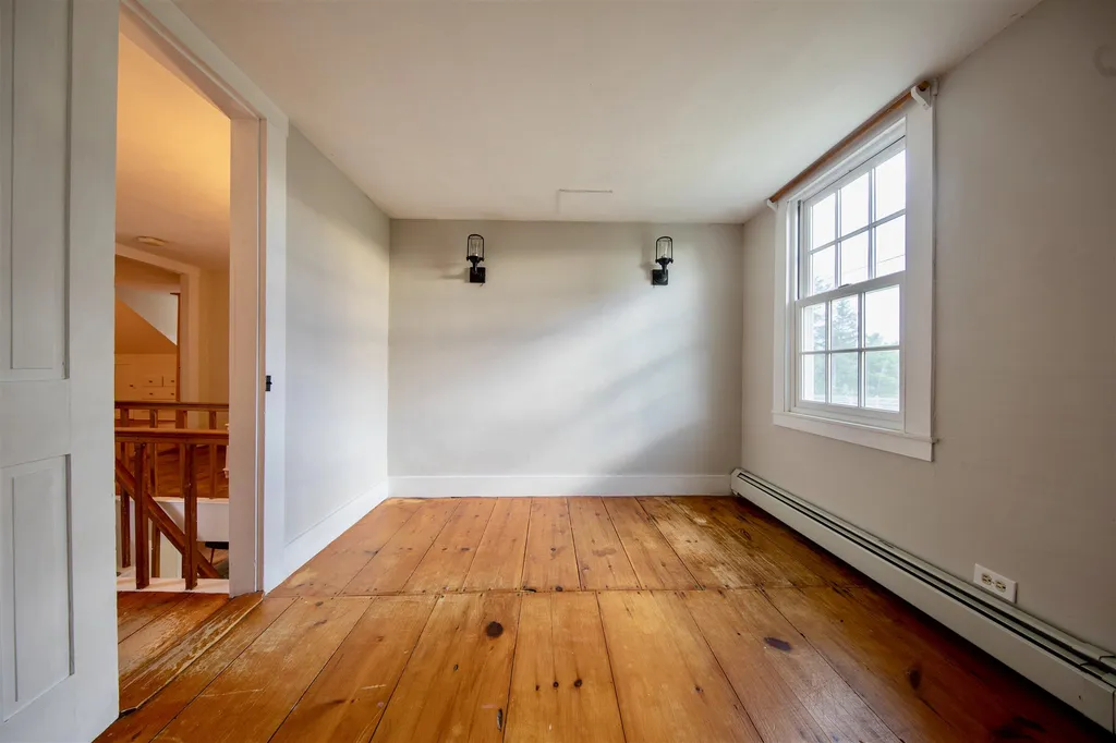 113 Sawyer Hill Road Canaan NH 03741