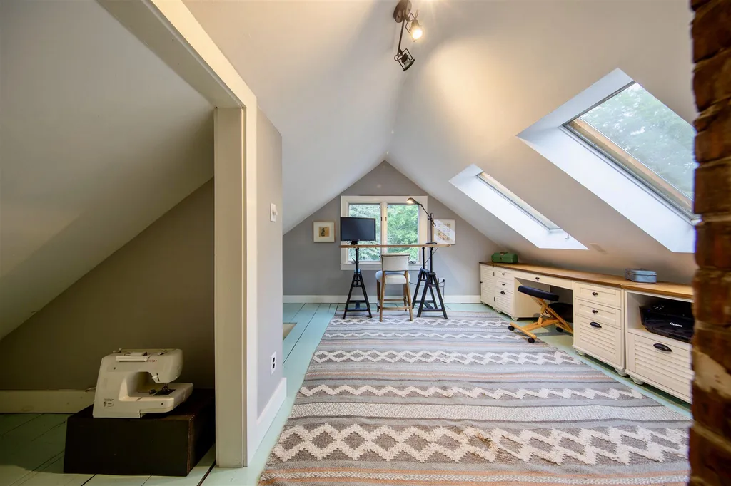 113 Sawyer Hill Road Canaan NH 03741