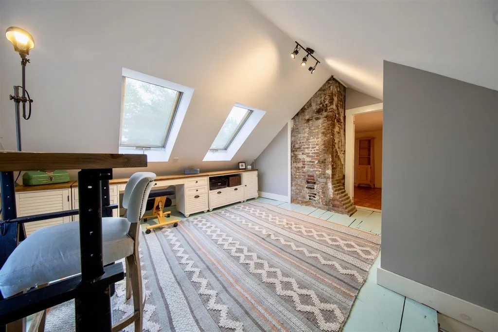 113 Sawyer Hill Road Canaan NH 03741