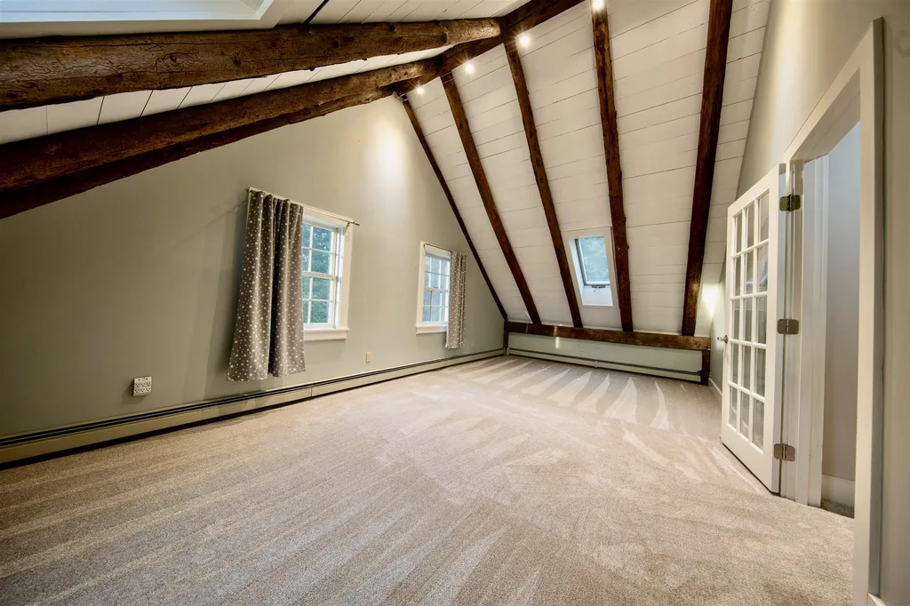 113 Sawyer Hill Road Canaan NH 03741