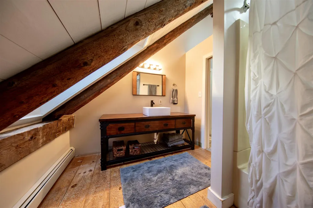113 Sawyer Hill Road Canaan NH 03741