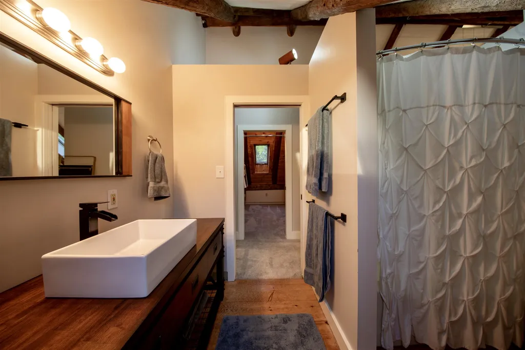 113 Sawyer Hill Road Canaan NH 03741