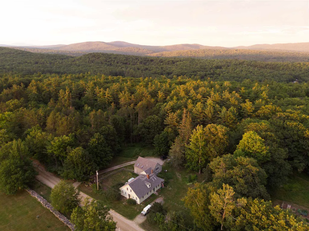 113 Sawyer Hill Road Canaan NH 03741
