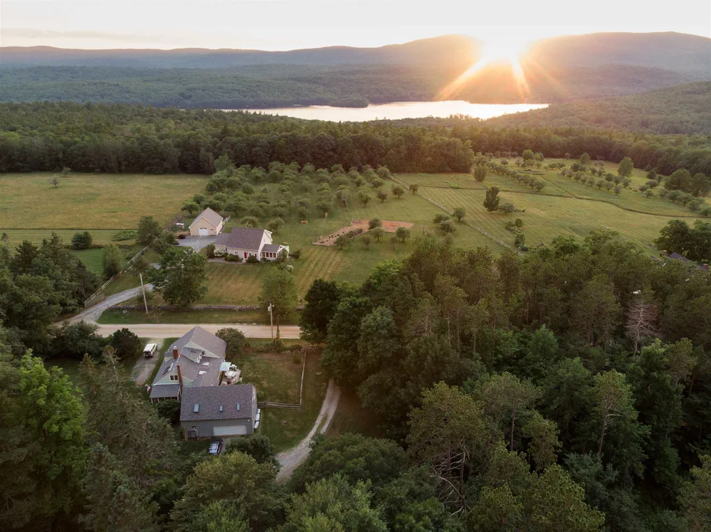 113 Sawyer Hill Road Canaan NH 03741