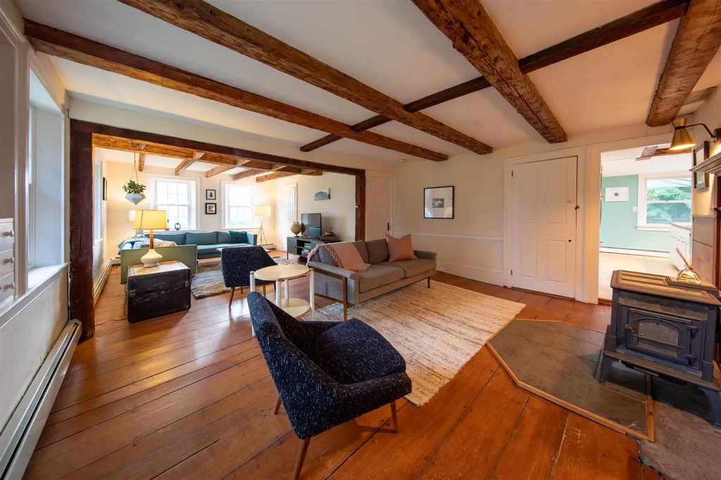 113 Sawyer Hill Road Canaan NH 03741