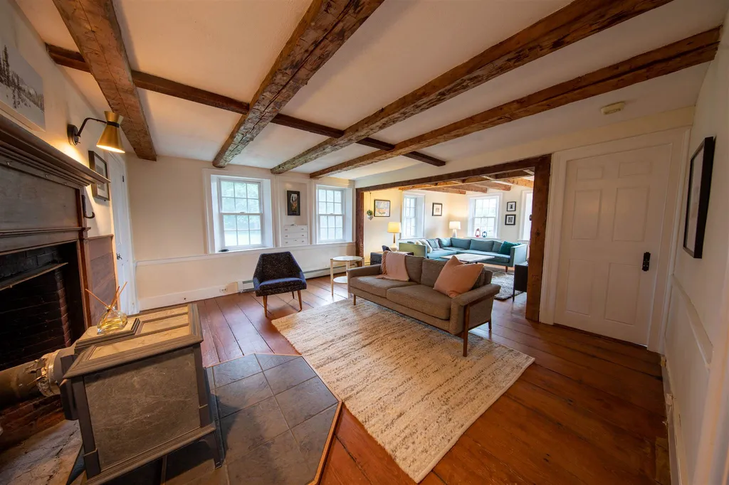 113 Sawyer Hill Road Canaan NH 03741