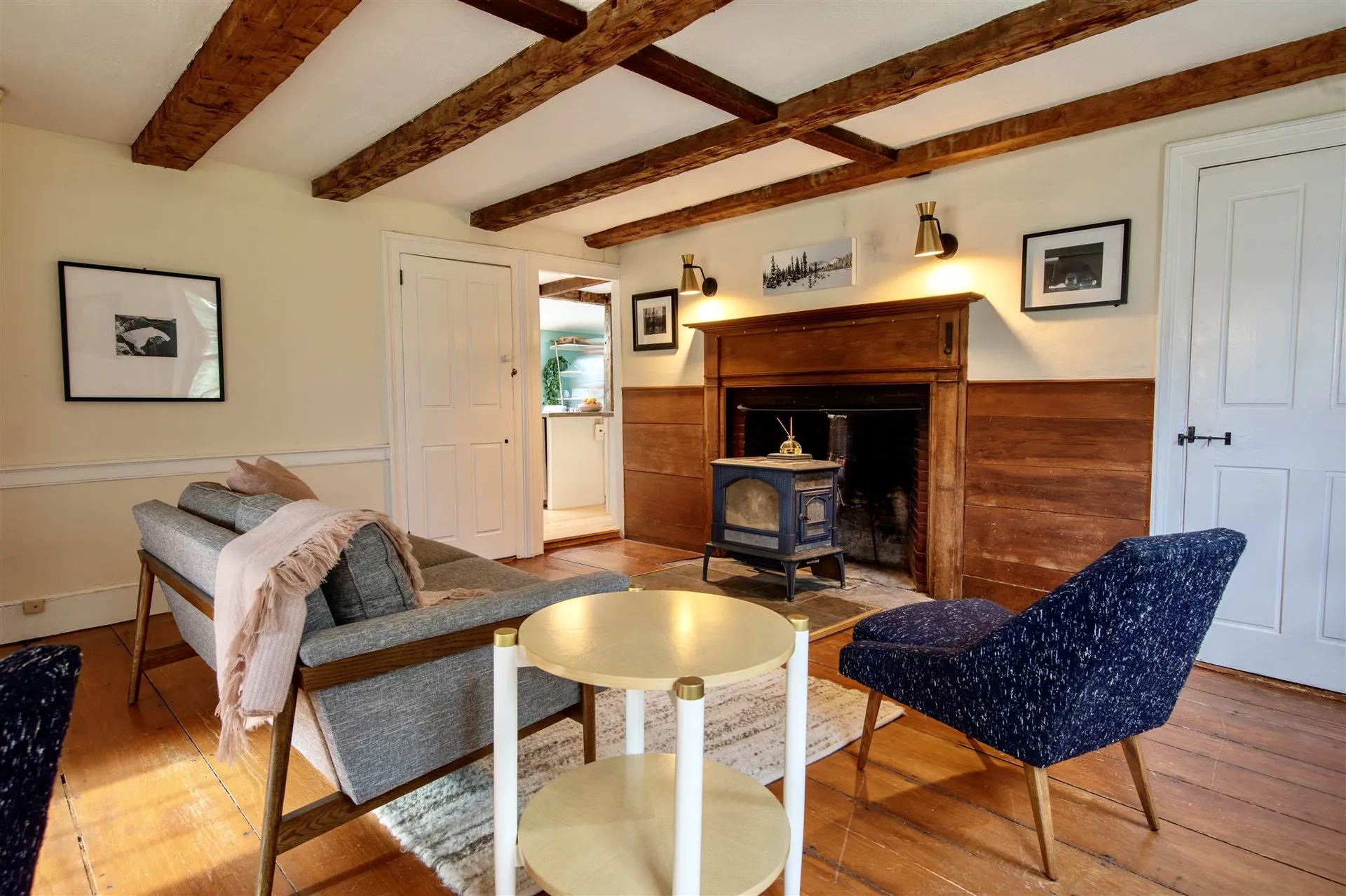 113 Sawyer Hill Road Canaan NH 03741