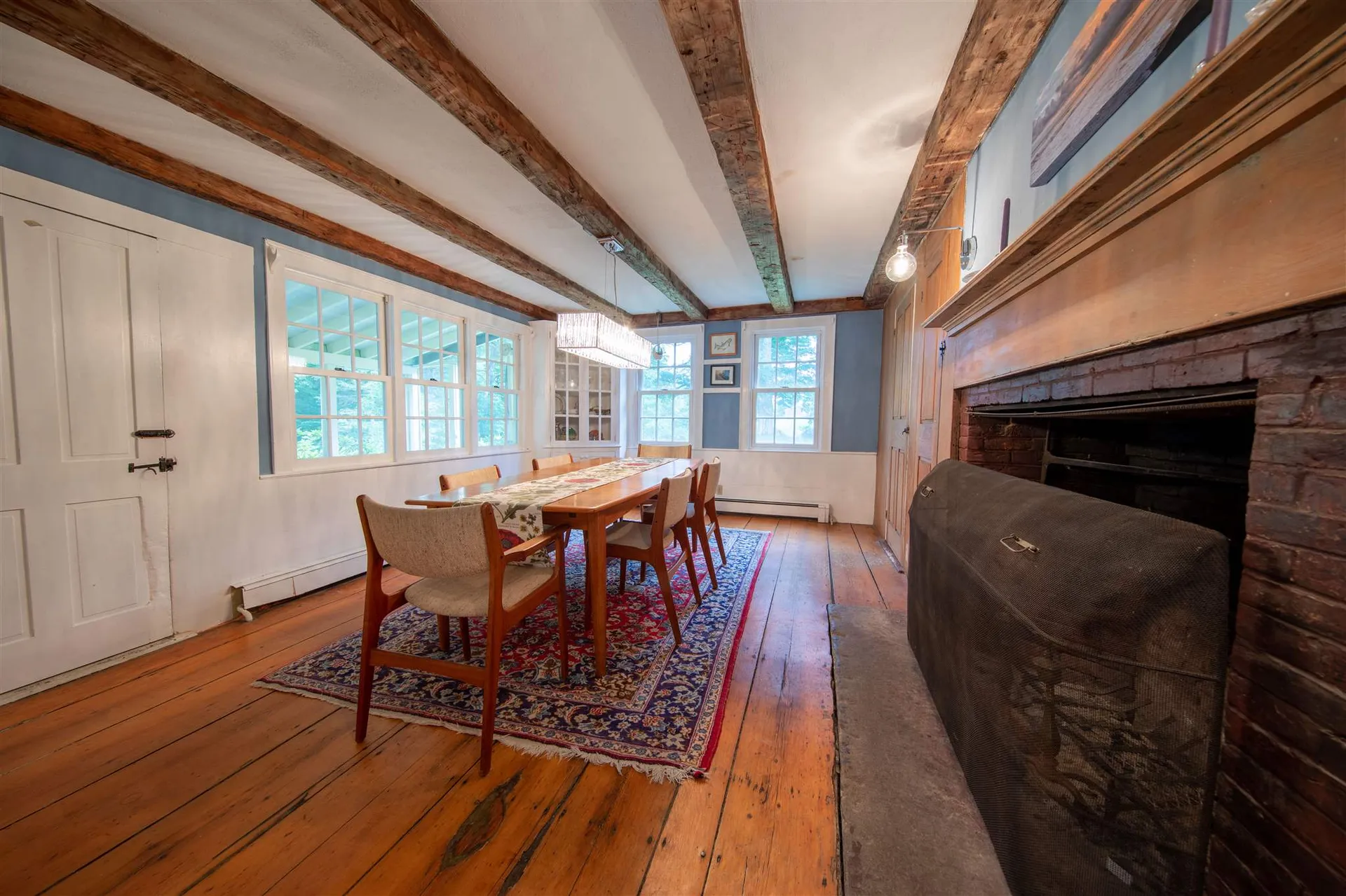 113 Sawyer Hill Road Canaan NH 03741