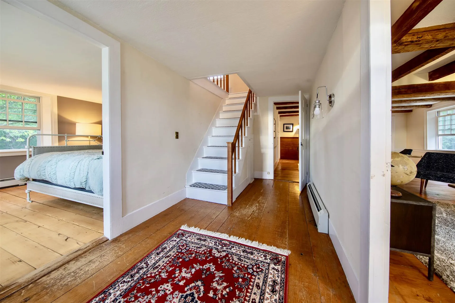 113 Sawyer Hill Road Canaan NH 03741