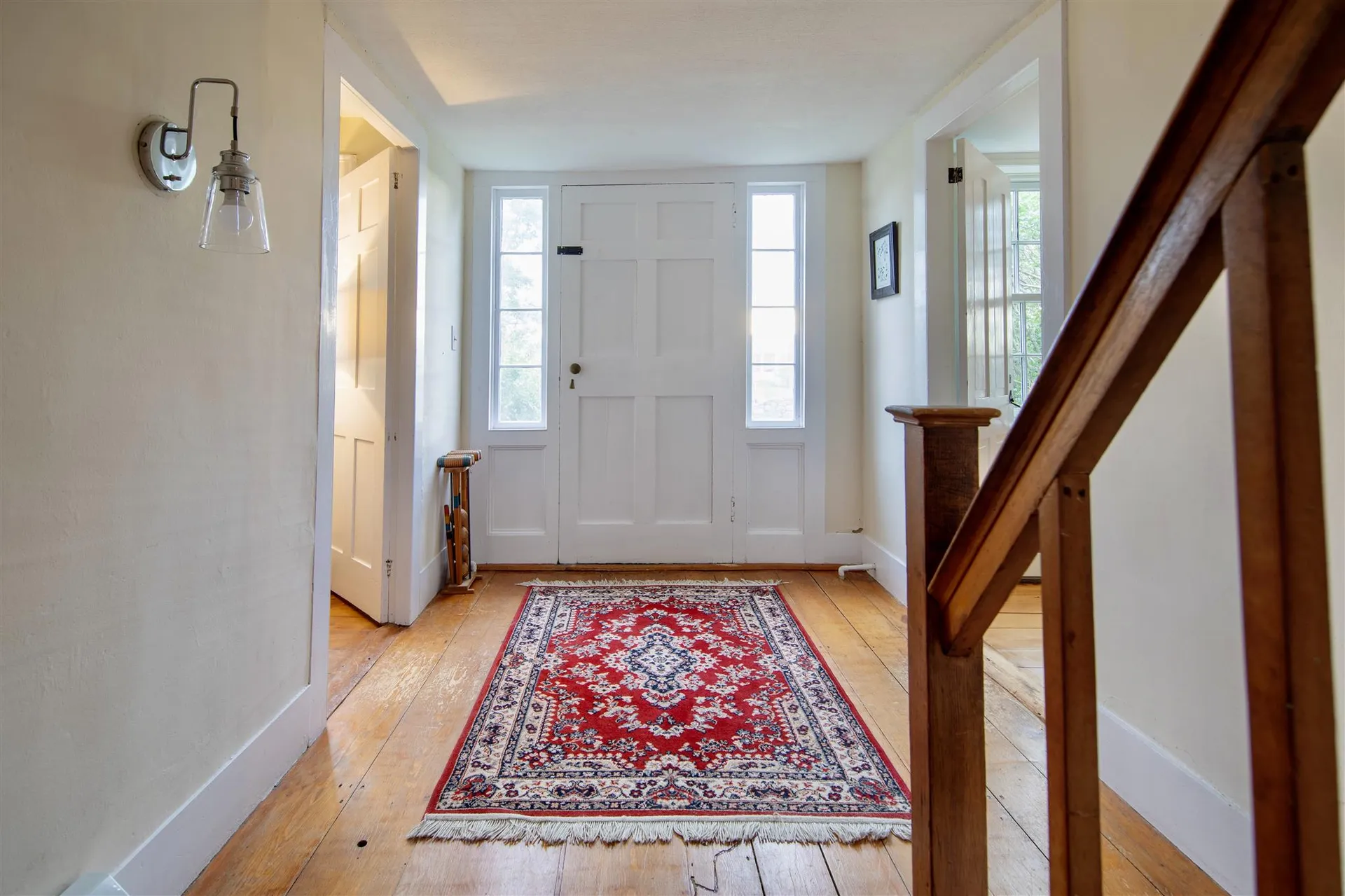 113 Sawyer Hill Road Canaan NH 03741