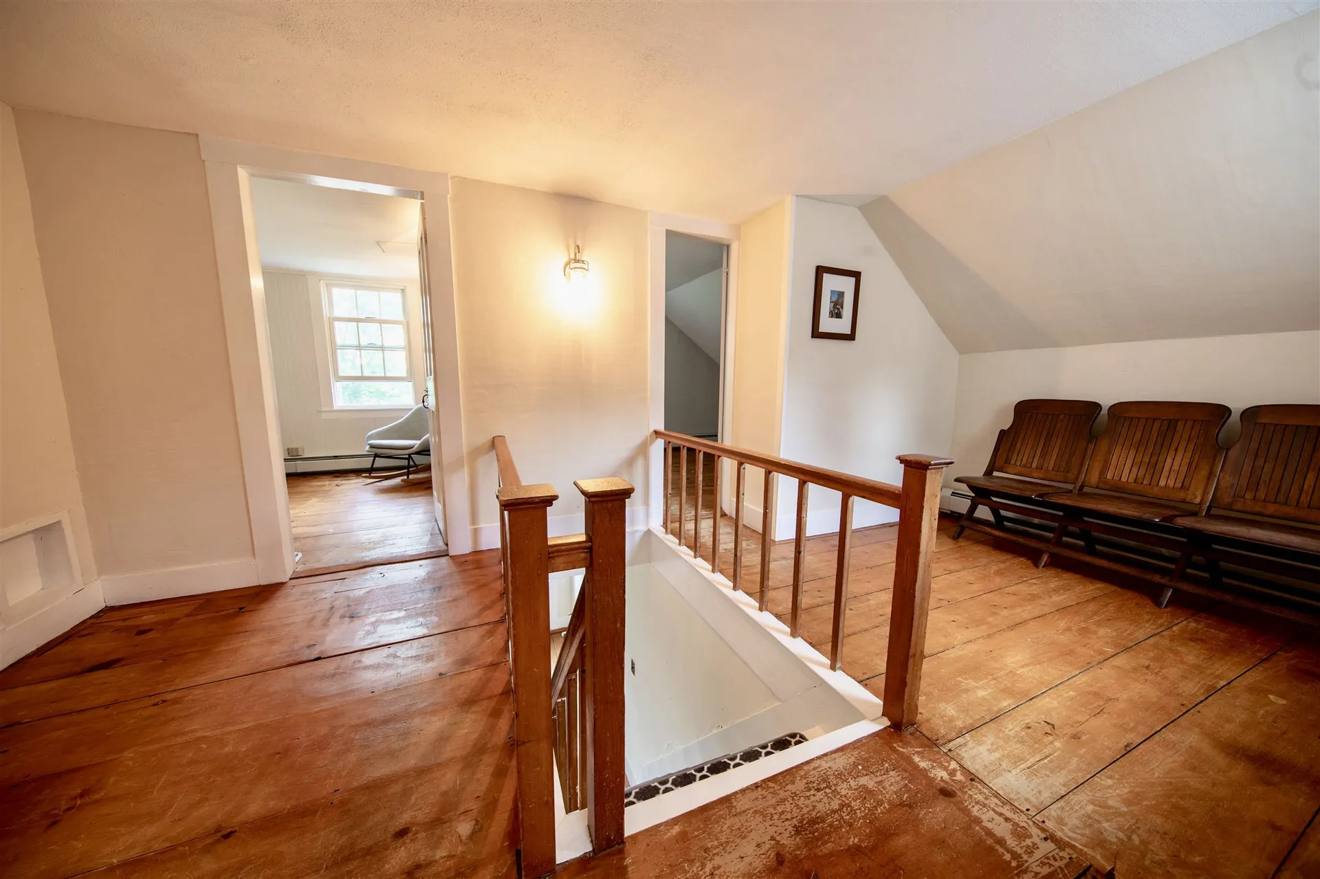 113 Sawyer Hill Road Canaan NH 03741