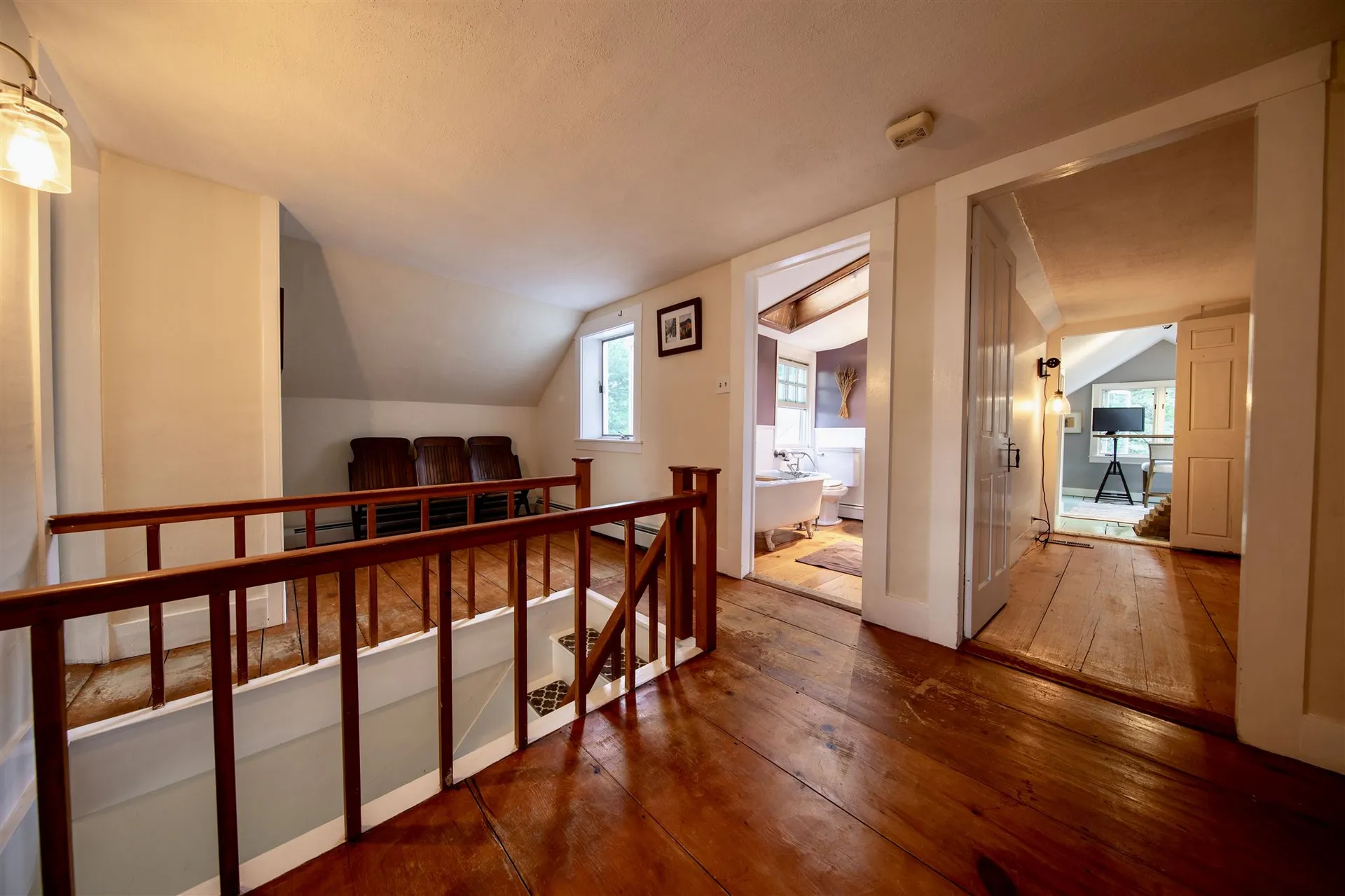 113 Sawyer Hill Road Canaan NH 03741