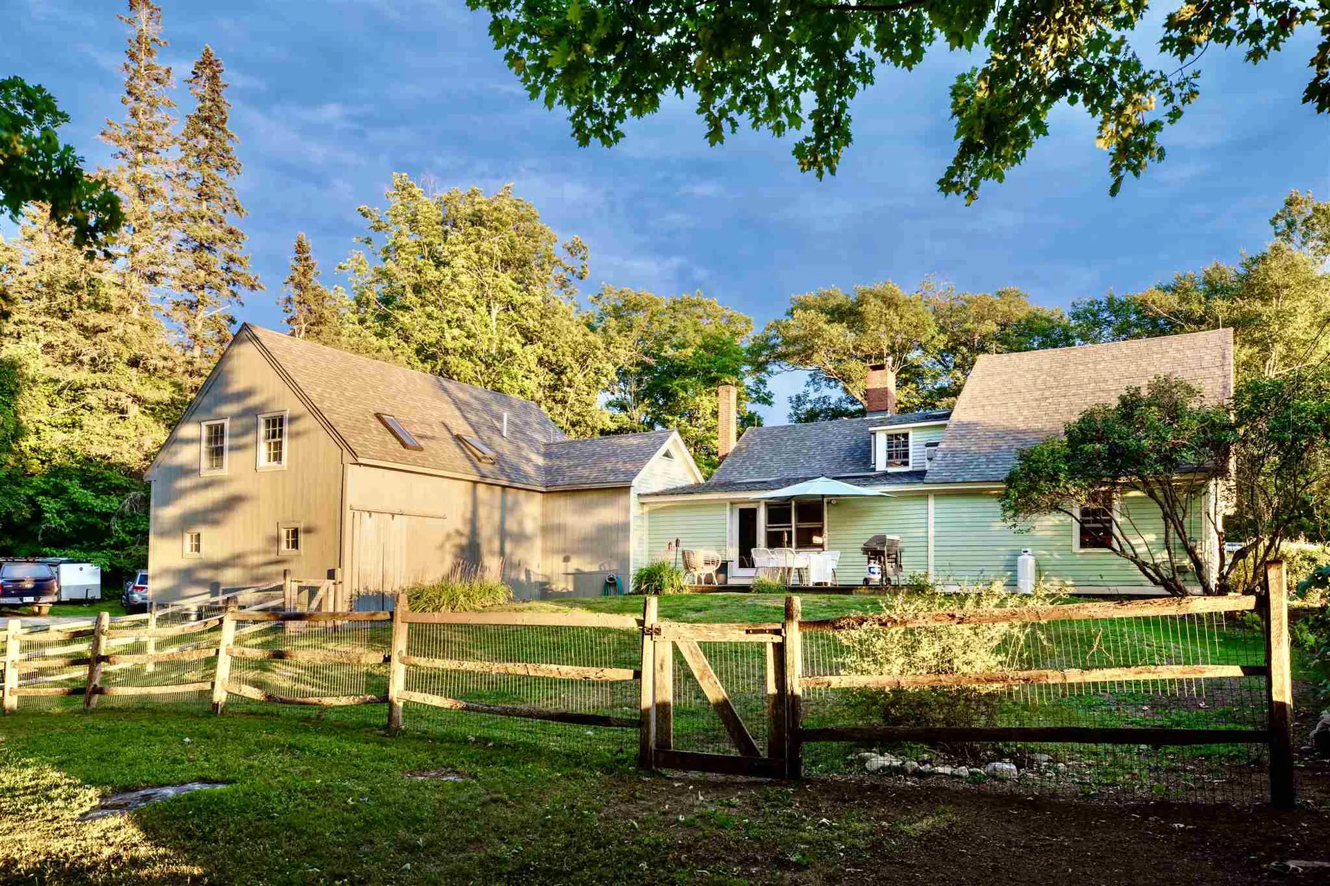 113 Sawyer Hill Road Canaan NH 03741