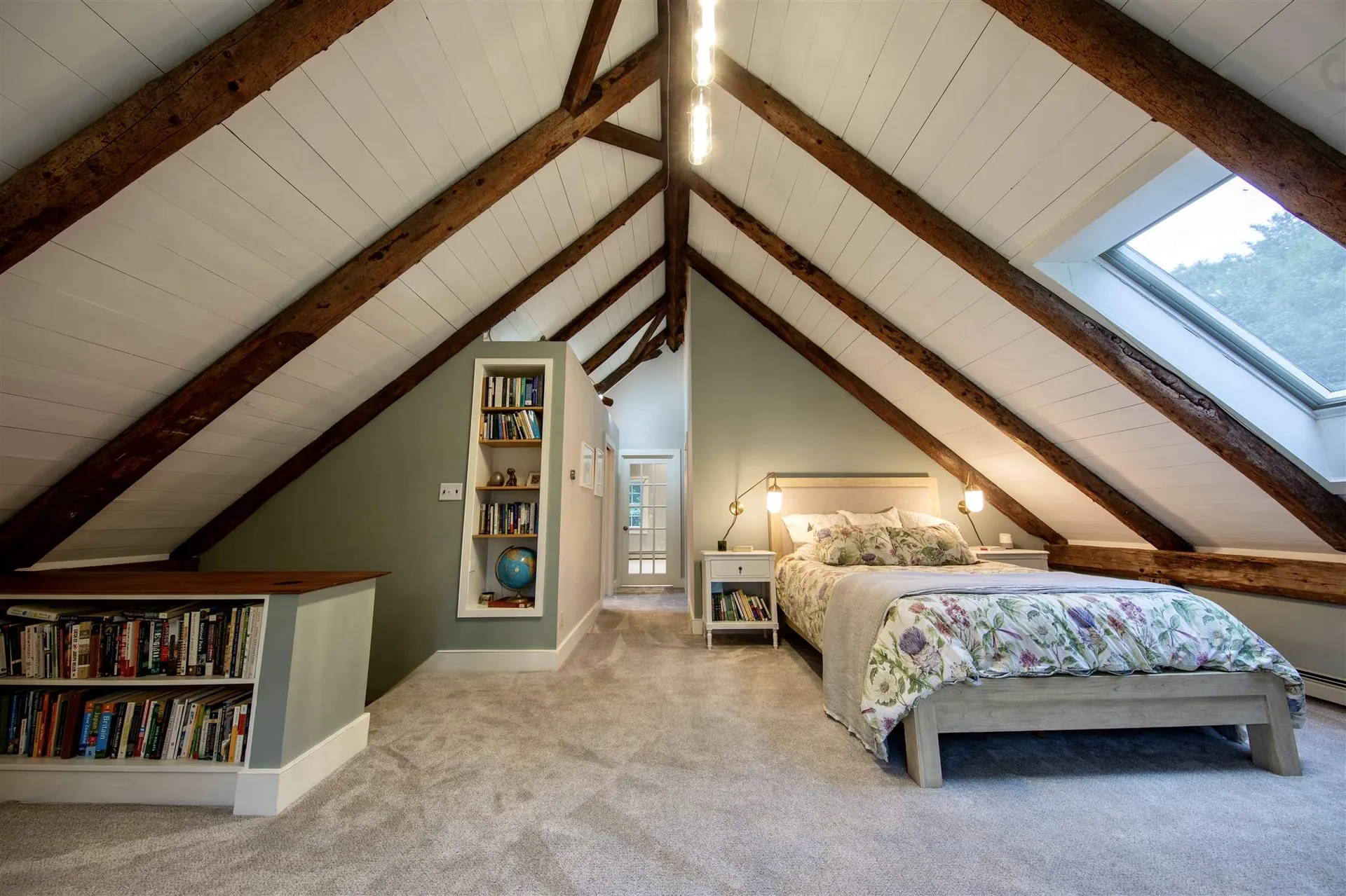 113 Sawyer Hill Road Canaan NH 03741