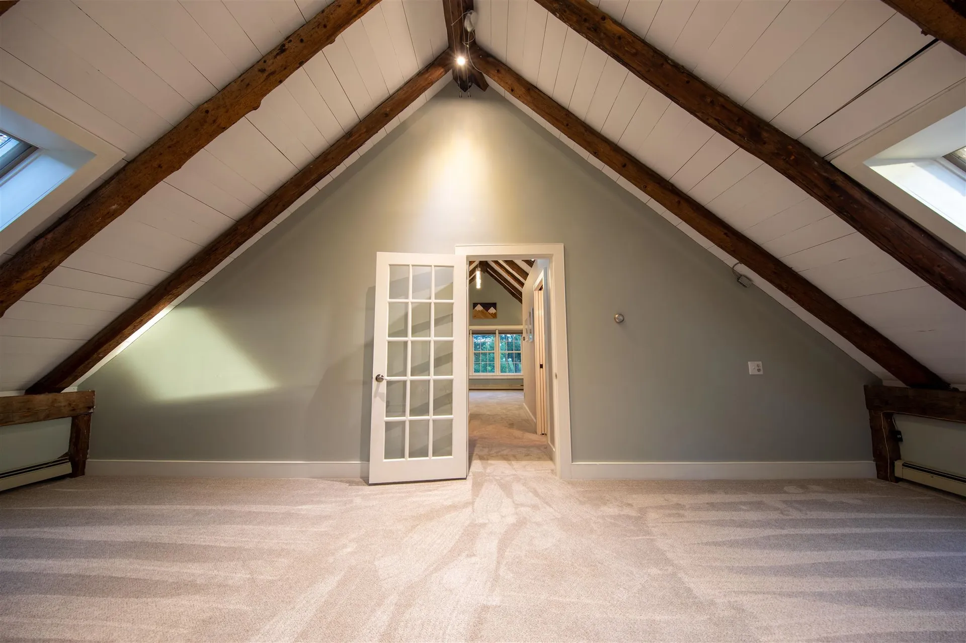 113 Sawyer Hill Road Canaan NH 03741