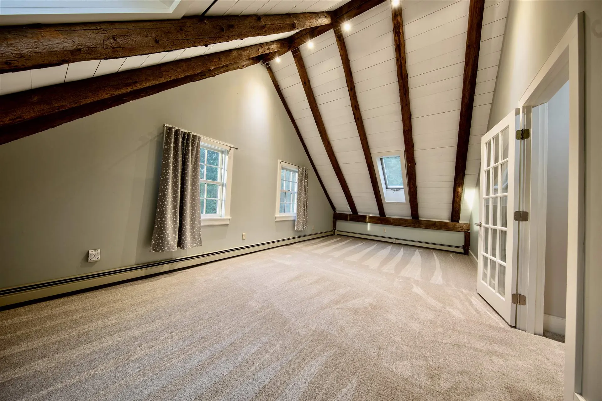 113 Sawyer Hill Road Canaan NH 03741