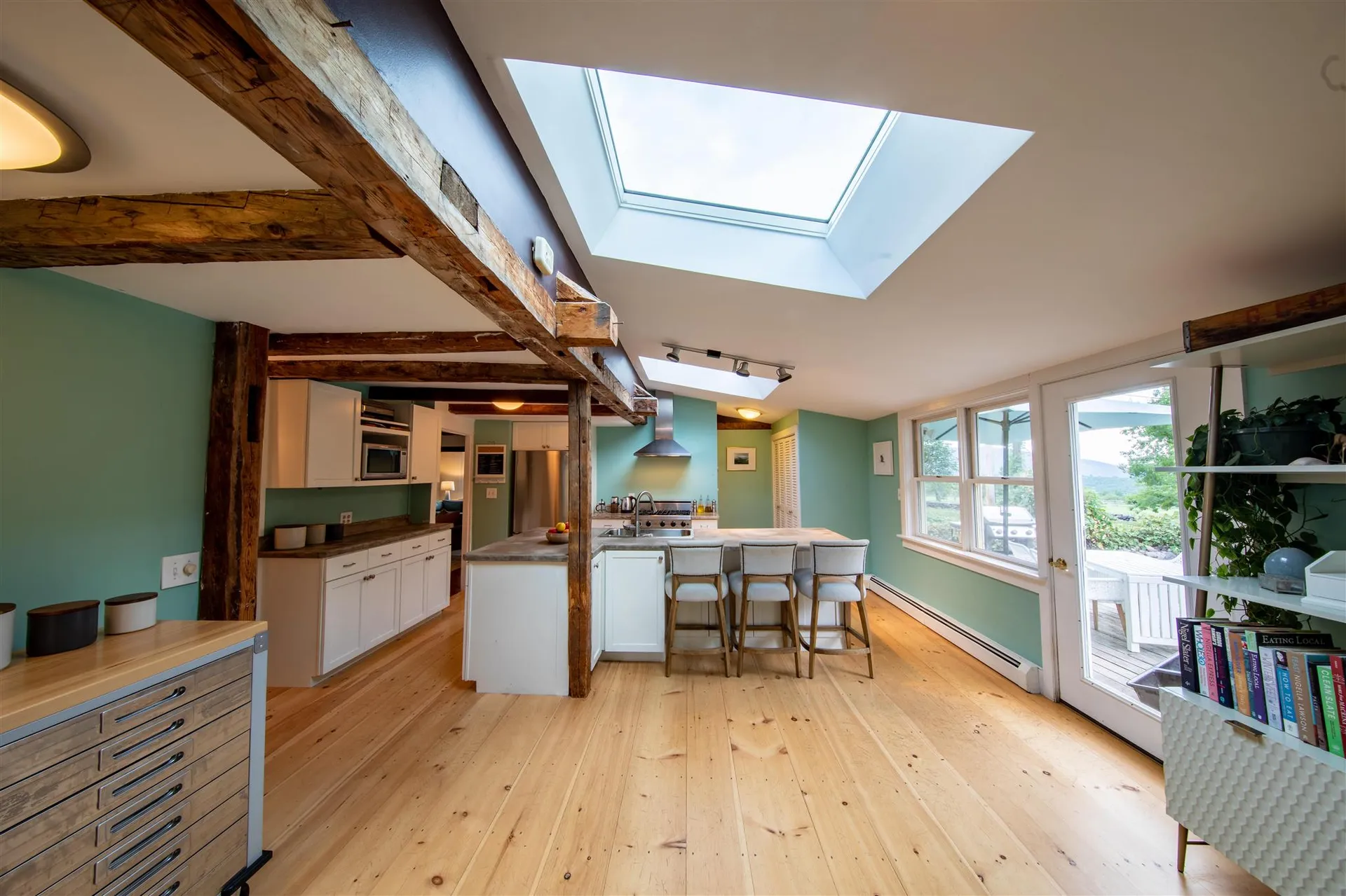 113 Sawyer Hill Road Canaan NH 03741