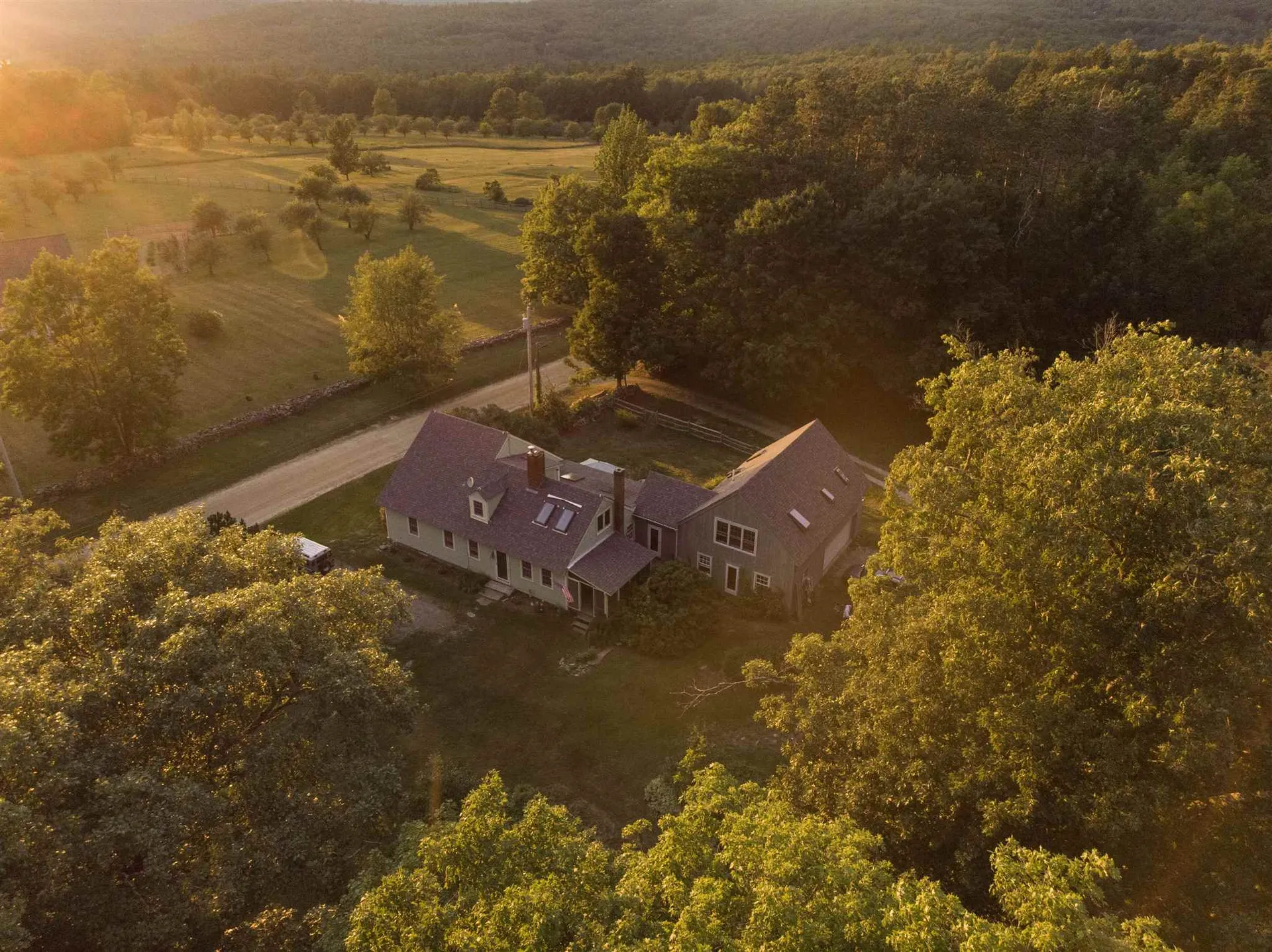 113 Sawyer Hill Road Canaan NH 03741