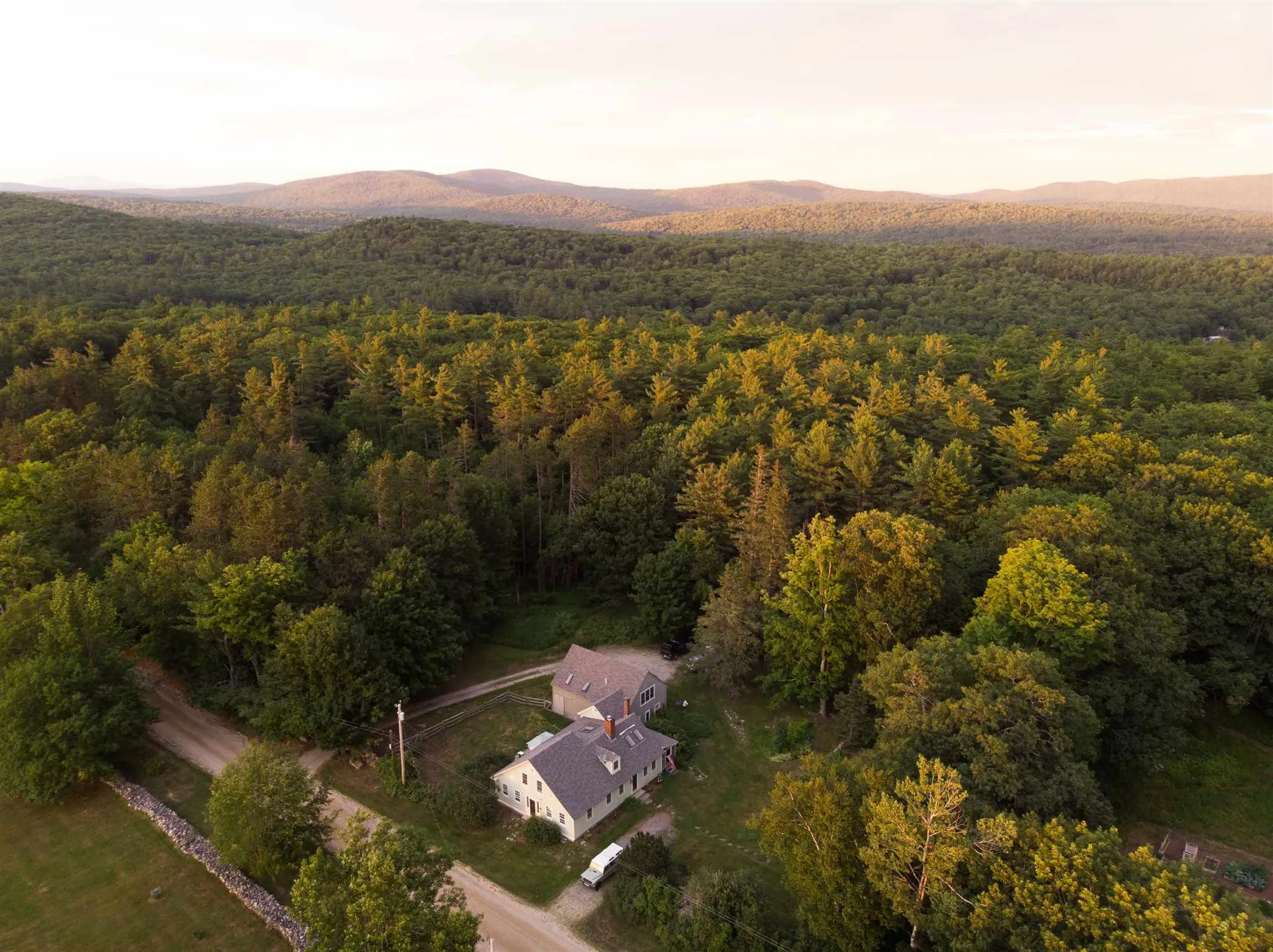 113 Sawyer Hill Road Canaan NH 03741