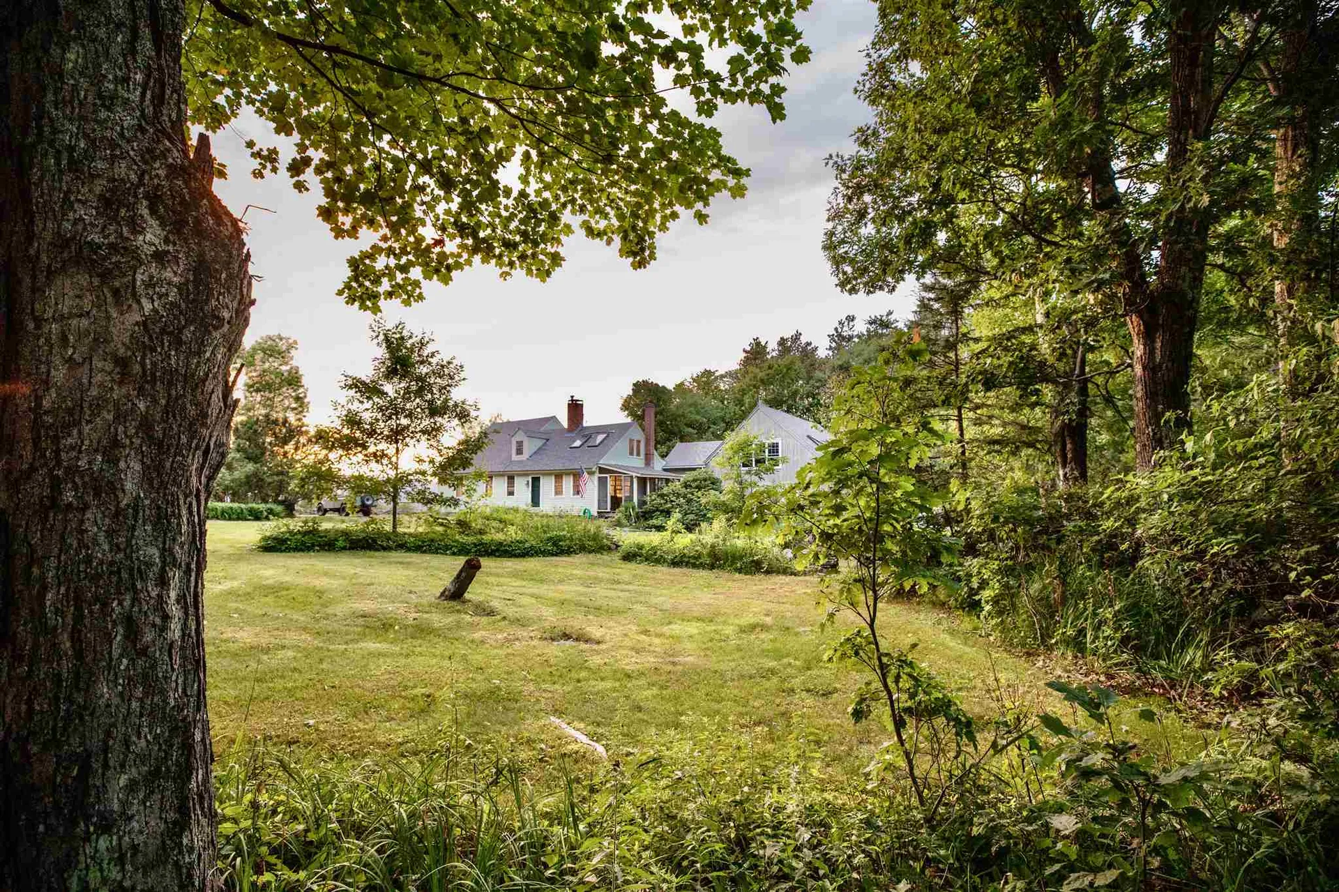 113 Sawyer Hill Road Canaan NH 03741