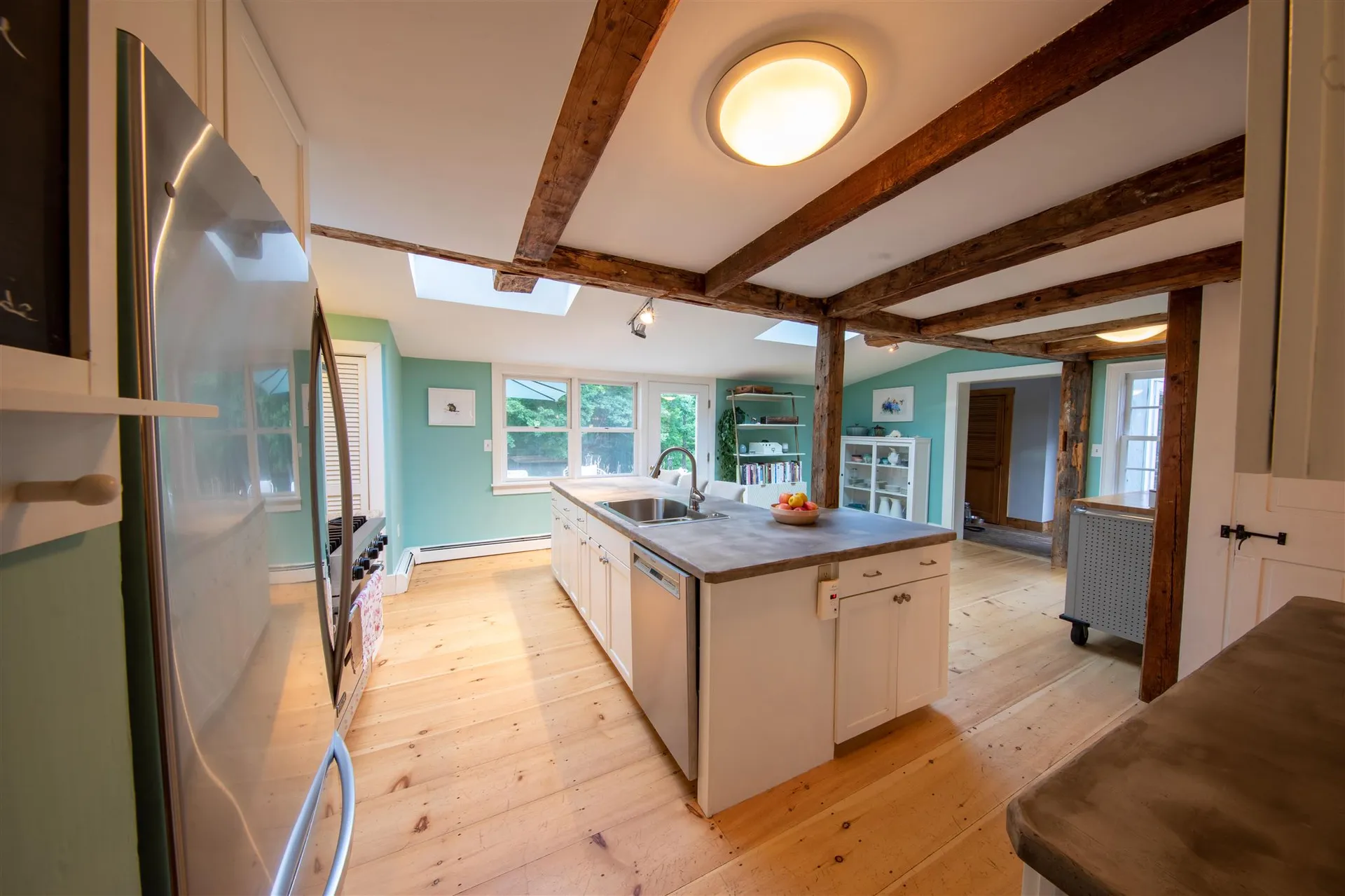 113 Sawyer Hill Road Canaan NH 03741