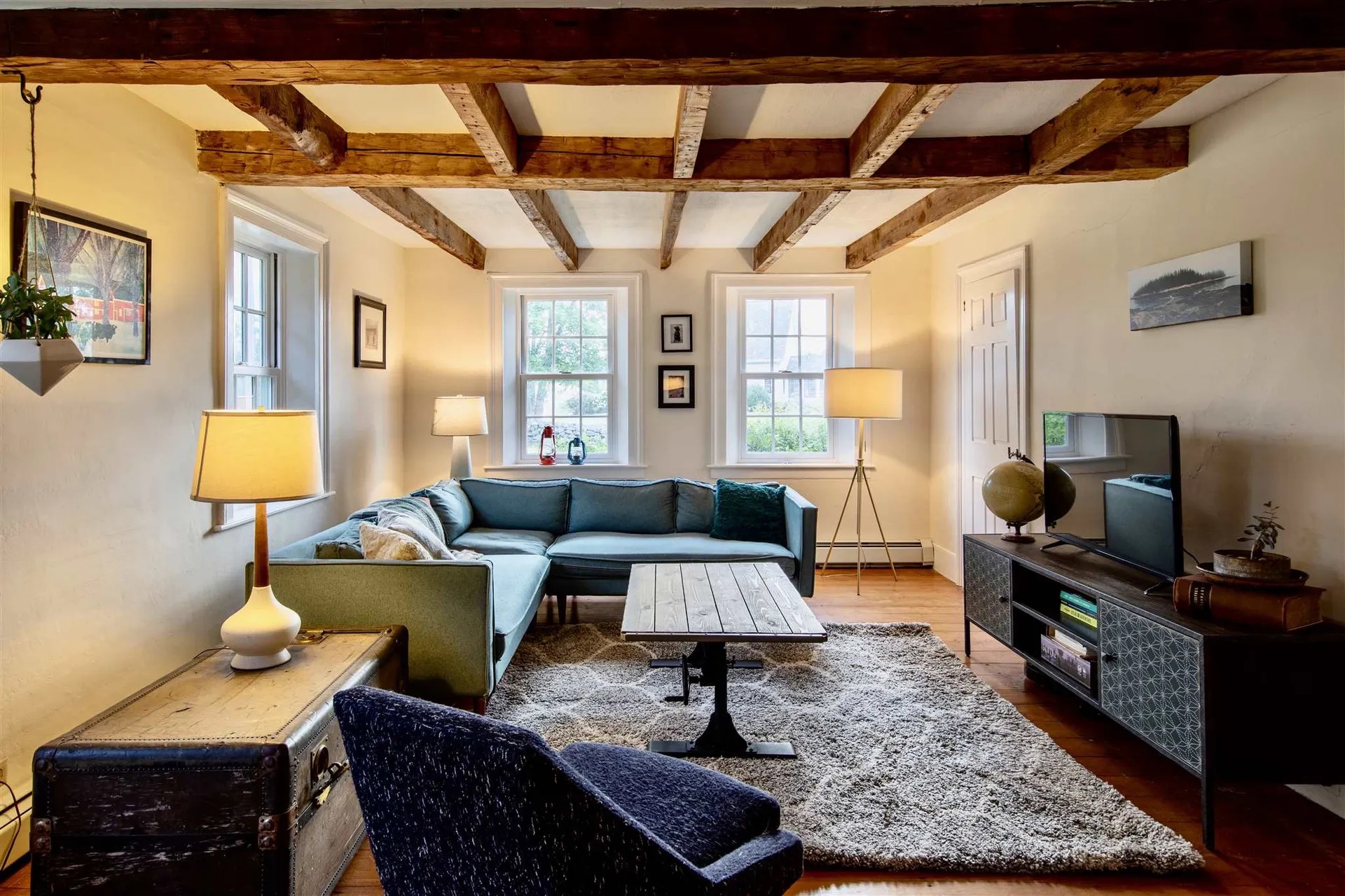 113 Sawyer Hill Road Canaan NH 03741