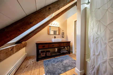 113 Sawyer Hill Road Canaan NH 03741