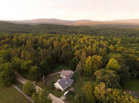 113 Sawyer Hill Road Canaan NH 03741