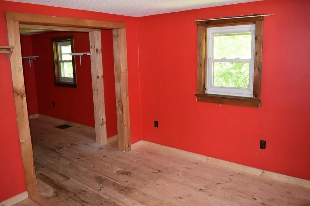 81 Upper Village Road Chelsea VT 05038