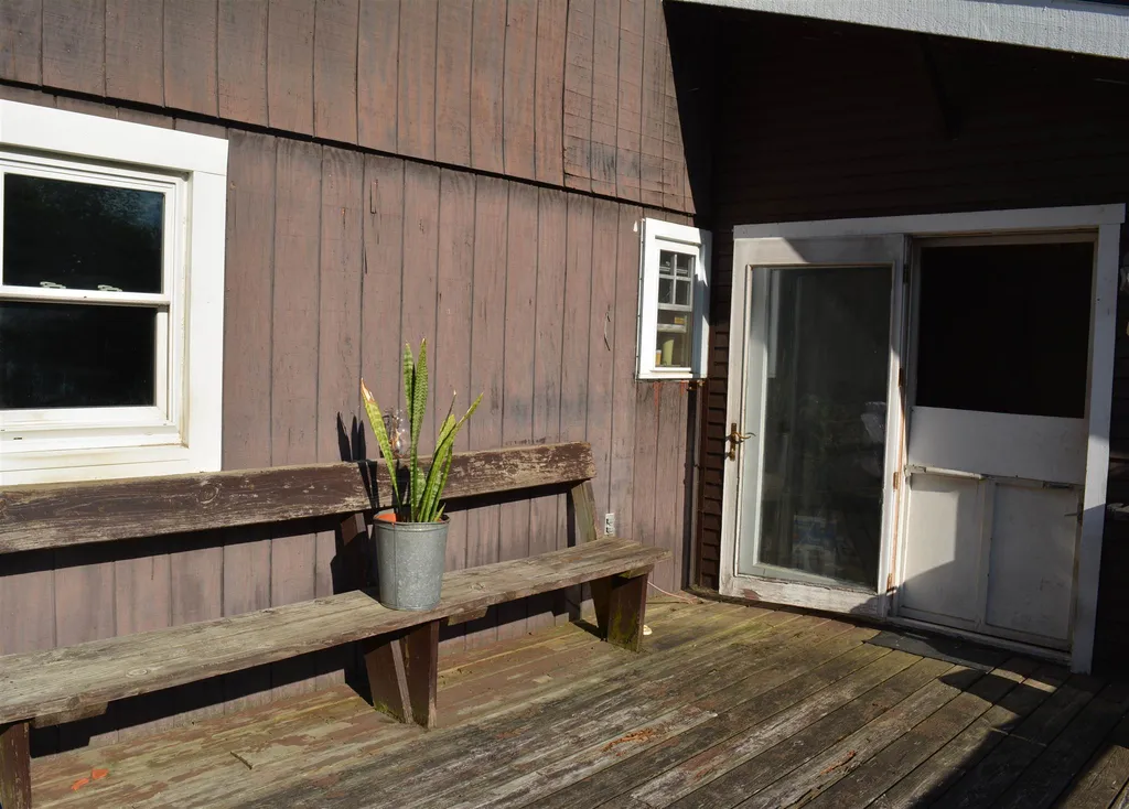 81 Upper Village Road Chelsea VT 05038