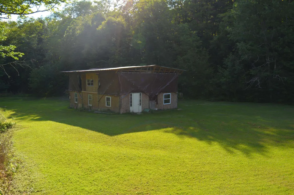 81 Upper Village Road Chelsea VT 05038