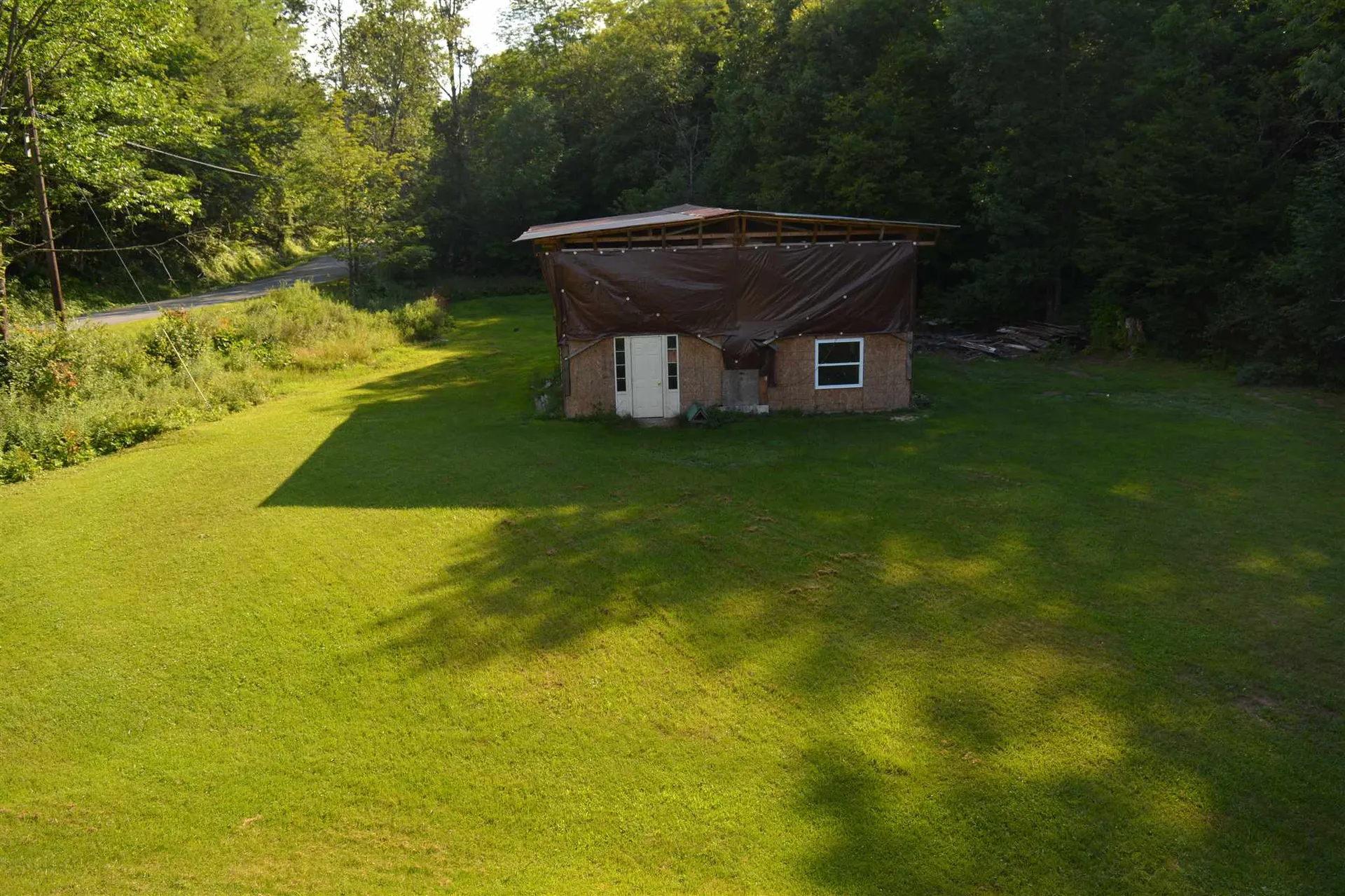 81 Upper Village Road Chelsea VT 05038