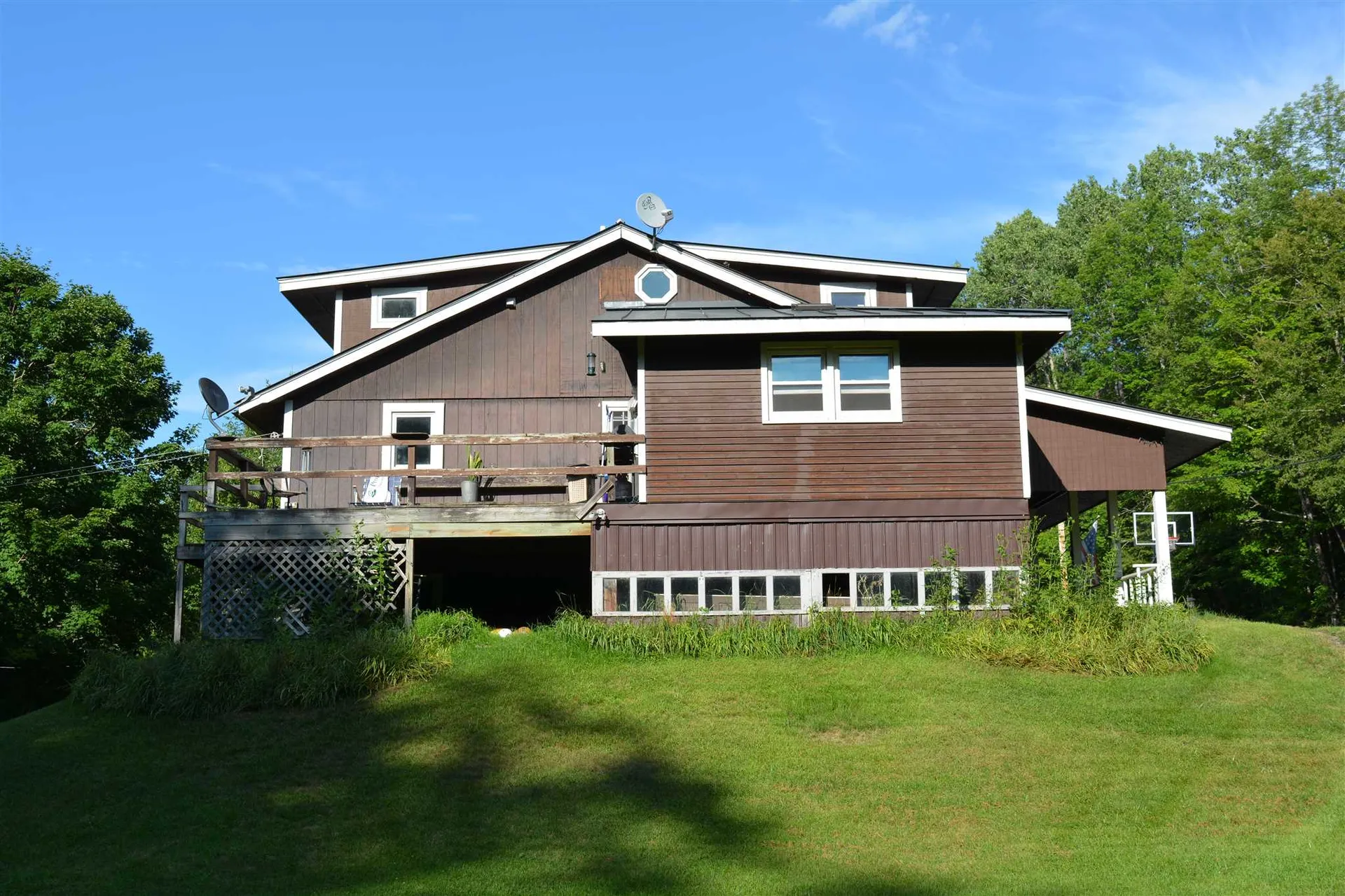 81 Upper Village Road Chelsea VT 05038