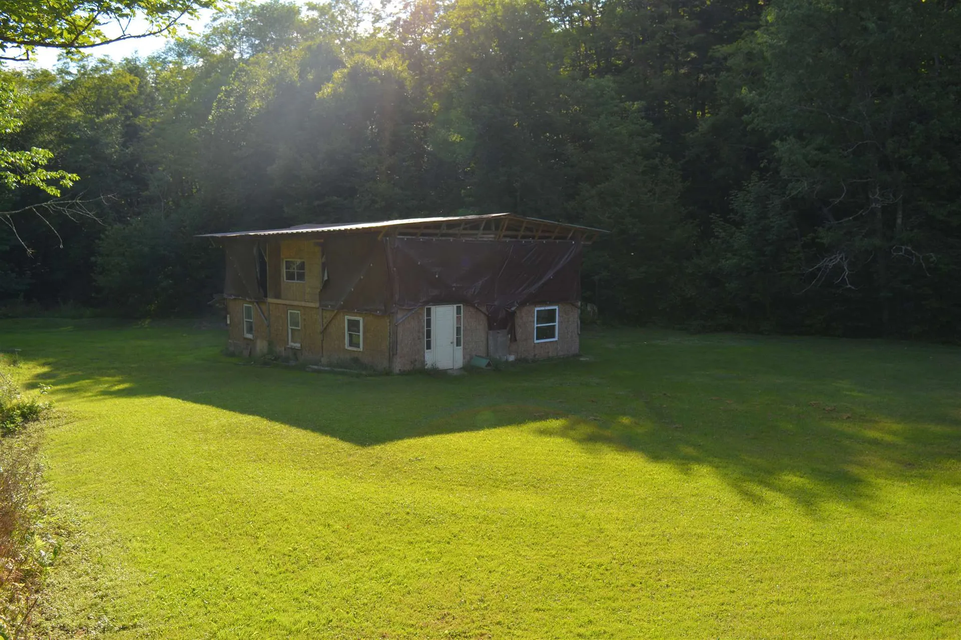 81 Upper Village Road Chelsea VT 05038