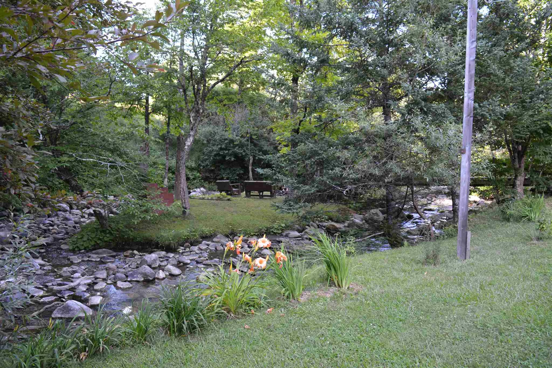 81 Upper Village Road Chelsea VT 05038
